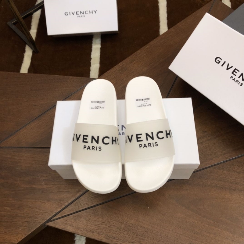 Givenchy Slippers
